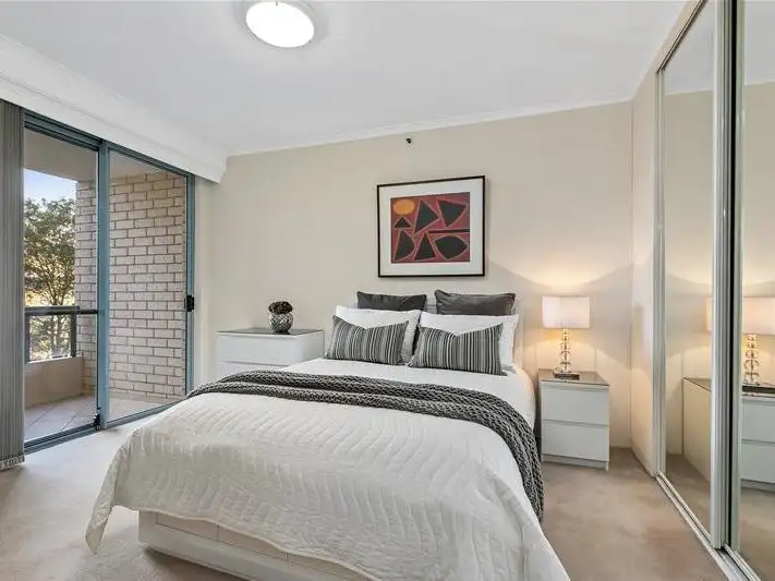 Third view of Homely apartment listing, 218/116-132 Maroubra Road, Maroubra NSW 2035