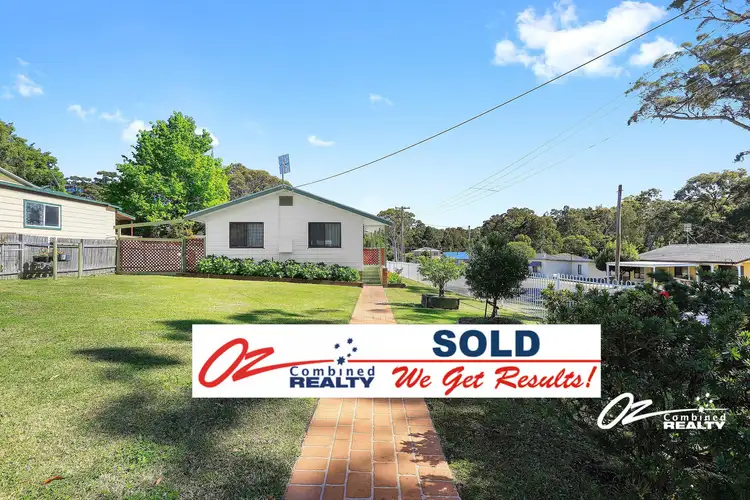 59 Christiansen Avenue, Old Erowal Bay NSW 2540