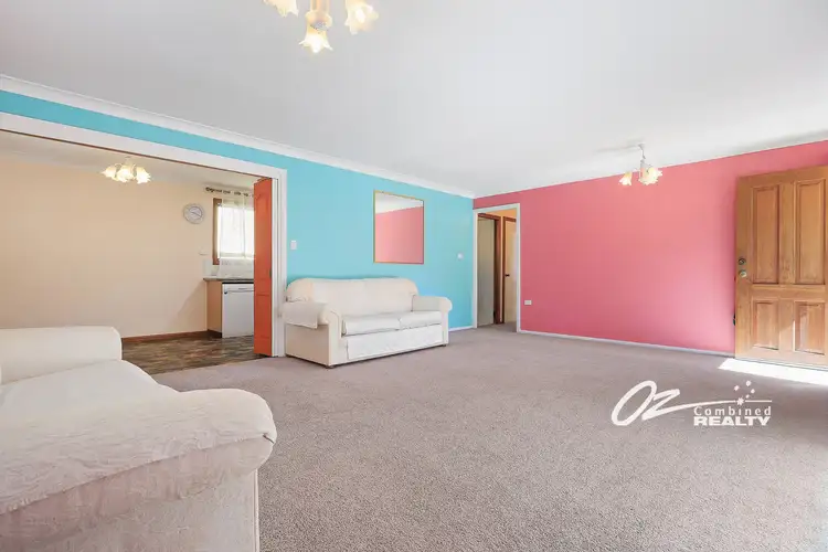 Sixth view of Homely house listing, 59 Christiansen Avenue, Old Erowal Bay NSW 2540