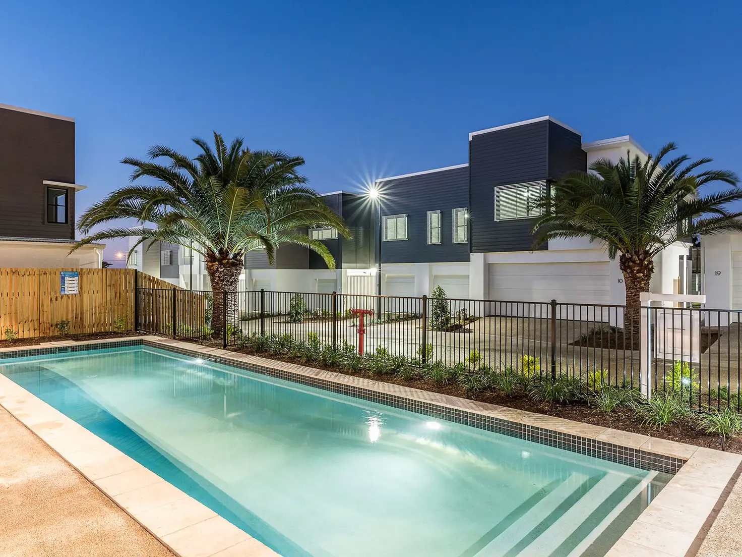 Main view of Homely townhouse listing, 97/156 Progress Road, Richlands QLD 4077