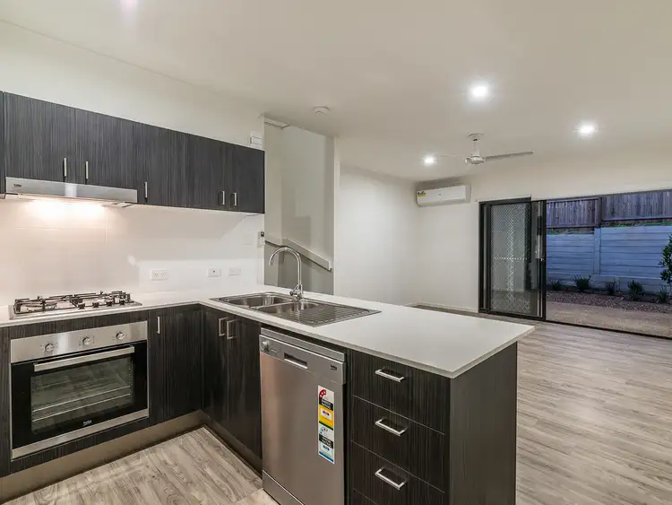 Second view of Homely townhouse listing, 97/156 Progress Road, Richlands QLD 4077