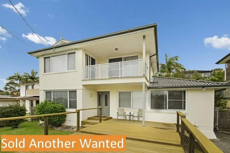 Main view of Homely house listing, 67 Binalong Avenue, Allambie Heights NSW 2100