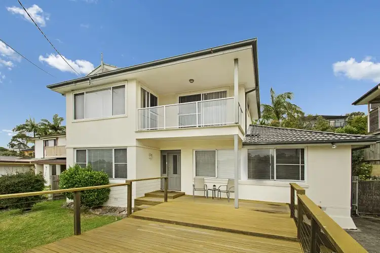 Second view of Homely house listing, 67 Binalong Avenue, Allambie Heights NSW 2100