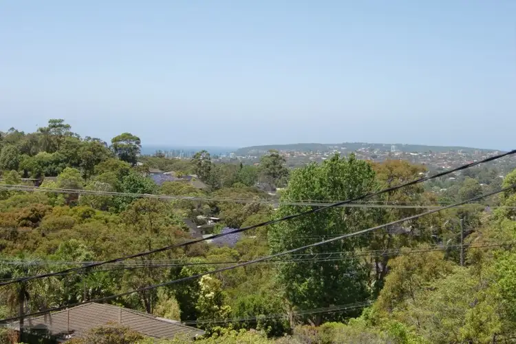 Third view of Homely house listing, 67 Binalong Avenue, Allambie Heights NSW 2100