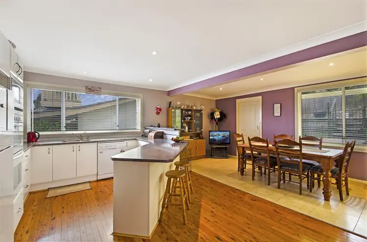 Fourth view of Homely house listing, 67 Binalong Avenue, Allambie Heights NSW 2100