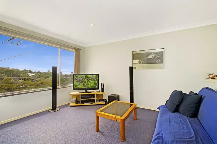 Fifth view of Homely house listing, 67 Binalong Avenue, Allambie Heights NSW 2100