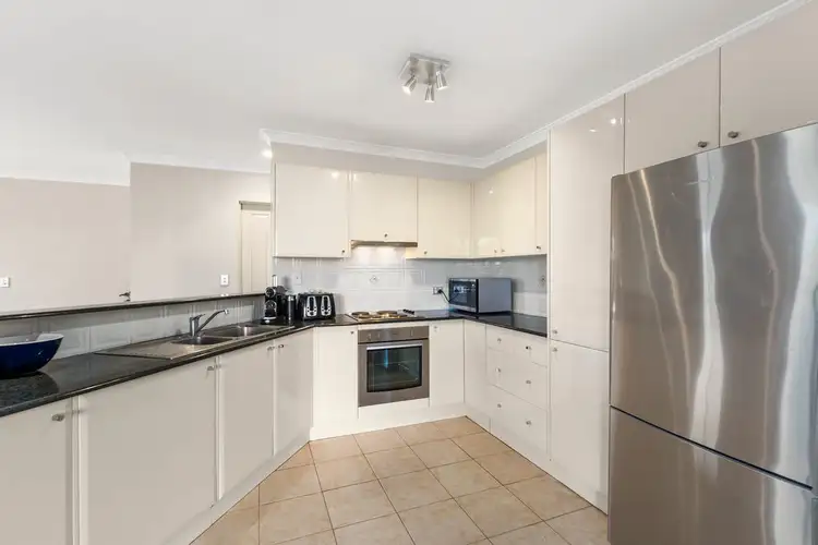 Second view of Homely apartment listing, 1/84 Smith Street, Wollongong NSW 2500