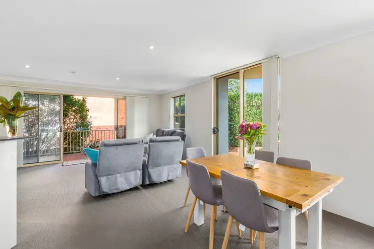 Third view of Homely apartment listing, 1/84 Smith Street, Wollongong NSW 2500