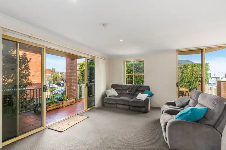 Sixth view of Homely apartment listing, 1/84 Smith Street, Wollongong NSW 2500