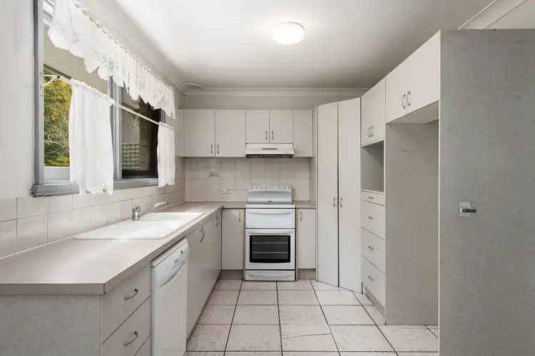 Second view of Homely house listing, 44 Kembla Crescent, Ruse NSW 2560