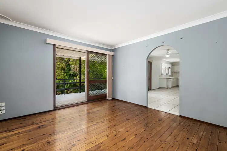 Third view of Homely house listing, 44 Kembla Crescent, Ruse NSW 2560