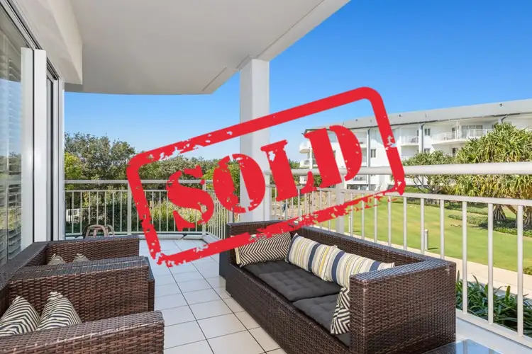 12/9 Gunnamatta Ave - Mantra On Salt, Kingscliff NSW 2487