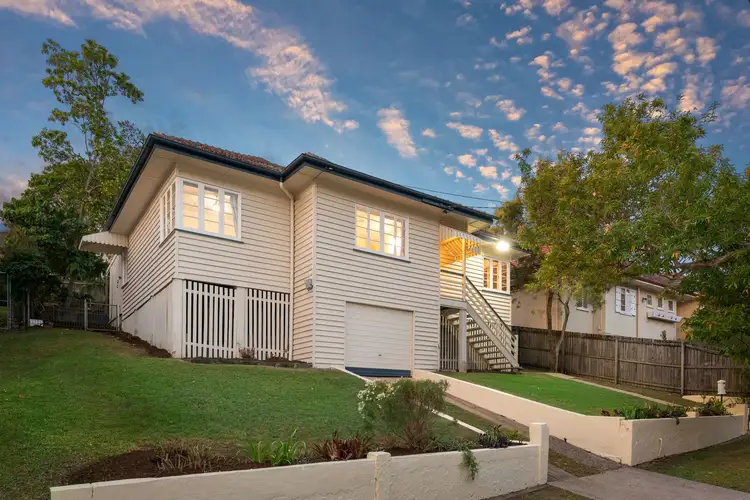 54 Coonara Street, Holland Park QLD 4121