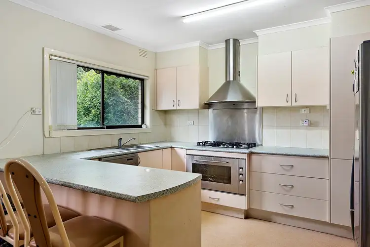 Second view of Homely house listing, 17 Willow Street, Box Hill North VIC 3129