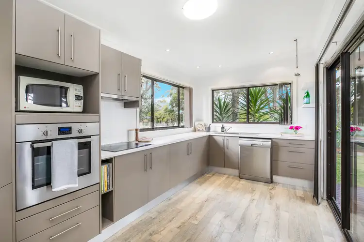 Second view of Homely house listing, 176 Acacia Road, Kirrawee NSW 2232