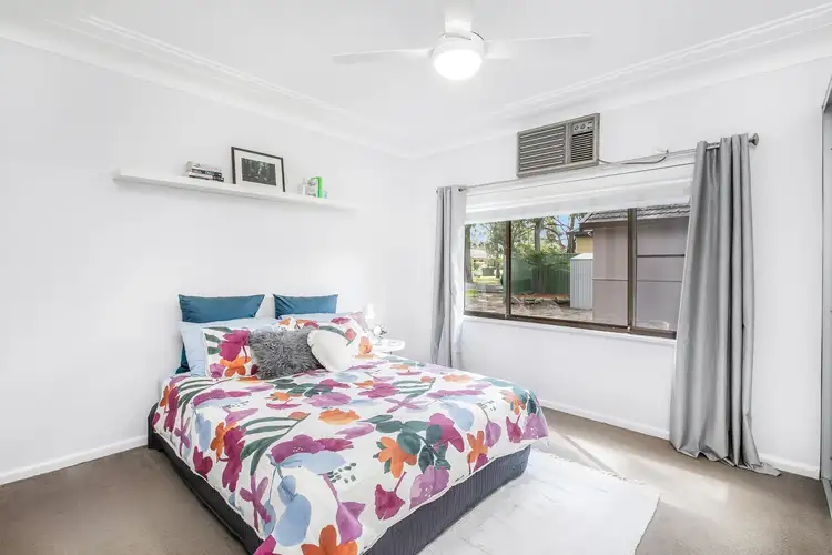 Third view of Homely house listing, 176 Acacia Road, Kirrawee NSW 2232