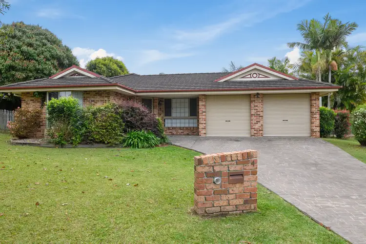 4 Cordwell Grove, Boambee East NSW 2452