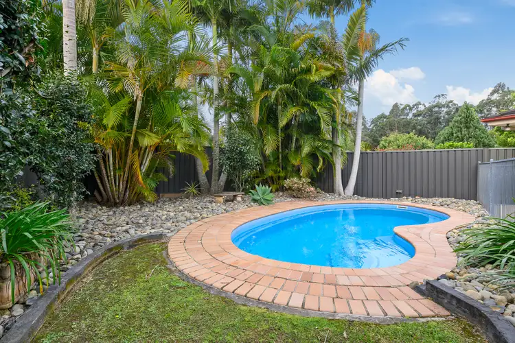 Second view of Homely house listing, 4 Cordwell Grove, Boambee East NSW 2452