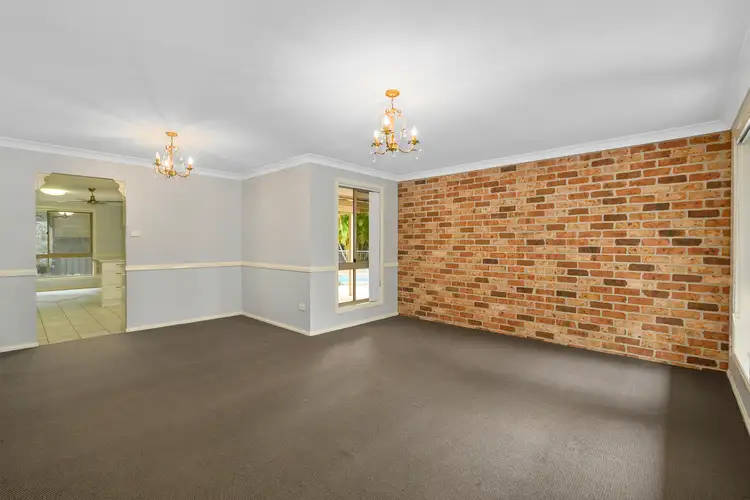 Fifth view of Homely house listing, 4 Cordwell Grove, Boambee East NSW 2452