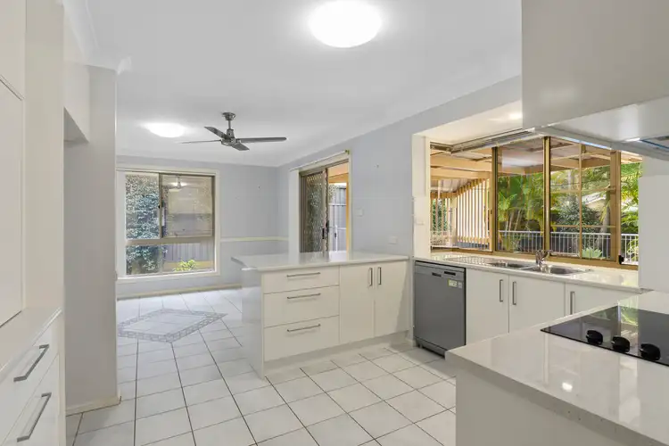 Sixth view of Homely house listing, 4 Cordwell Grove, Boambee East NSW 2452