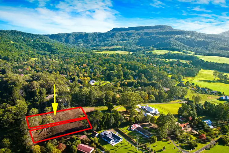 Main view of Homely land listing, LOT 32, 79 Kangaroo Valley Road, Berry NSW 2535