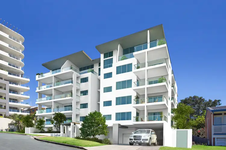 Fifth view of Homely unit listing, 11/33-35 Saltair Street, Kings Beach QLD 4551