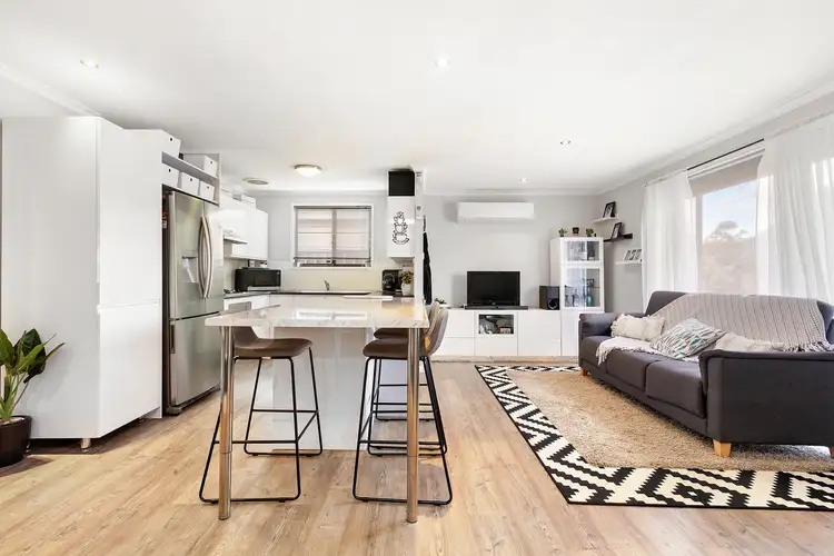 Second view of Homely house listing, 22 Kestrel Crescent, Erskine Park NSW 2759