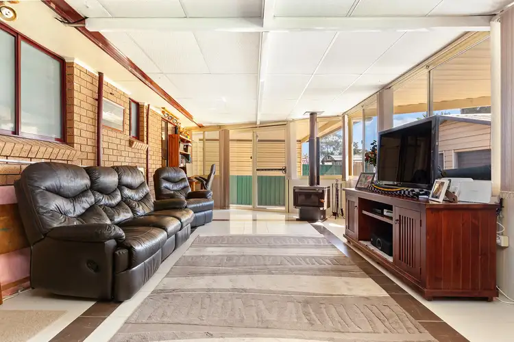 Fifth view of Homely house listing, 22 Kestrel Crescent, Erskine Park NSW 2759