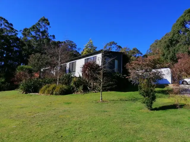 Main view of Homely house listing, 2 Sherston Road, Eugenana TAS 7310