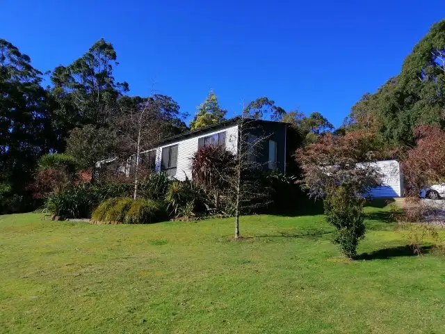 Main view of Homely house listing, 2 Sherston Road, Eugenana TAS 7310