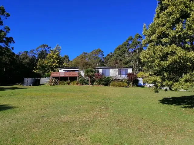 Second view of Homely house listing, 2 Sherston Road, Eugenana TAS 7310