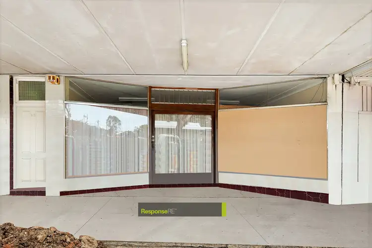 Second view of Homely house listing, 15 Hudson Parade, Birrong NSW 2143