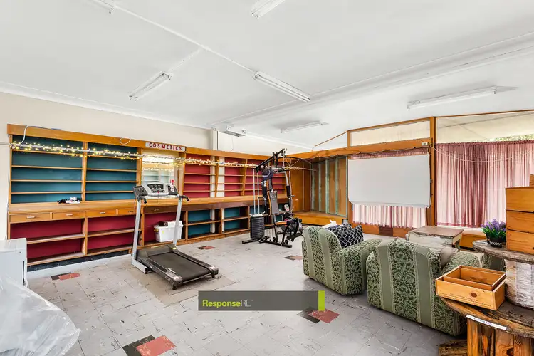 Third view of Homely house listing, 15 Hudson Parade, Birrong NSW 2143