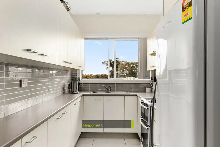 Fourth view of Homely house listing, 15 Hudson Parade, Birrong NSW 2143