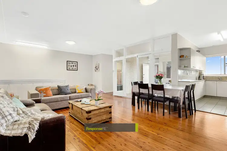 Fifth view of Homely house listing, 15 Hudson Parade, Birrong NSW 2143