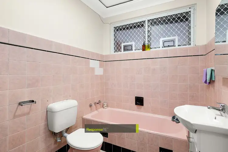 Sixth view of Homely house listing, 15 Hudson Parade, Birrong NSW 2143