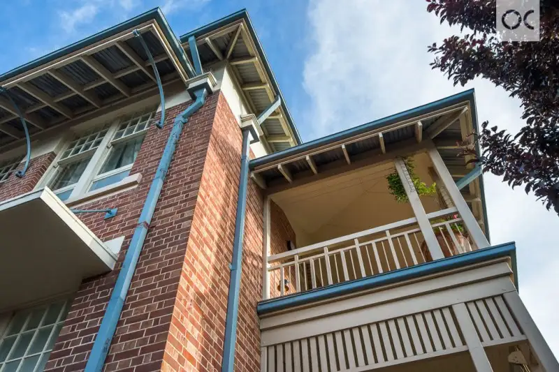 Main view of Homely apartment listing, 4/14-16 Carlisle Street, Ethelton SA 5015
