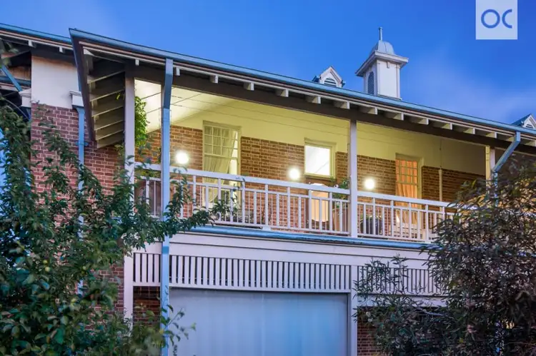 Second view of Homely apartment listing, 4/14-16 Carlisle Street, Ethelton SA 5015