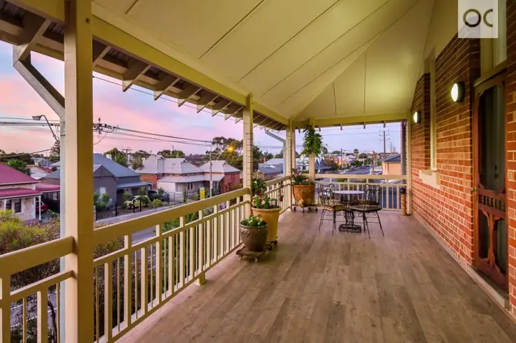Third view of Homely apartment listing, 4/14-16 Carlisle Street, Ethelton SA 5015