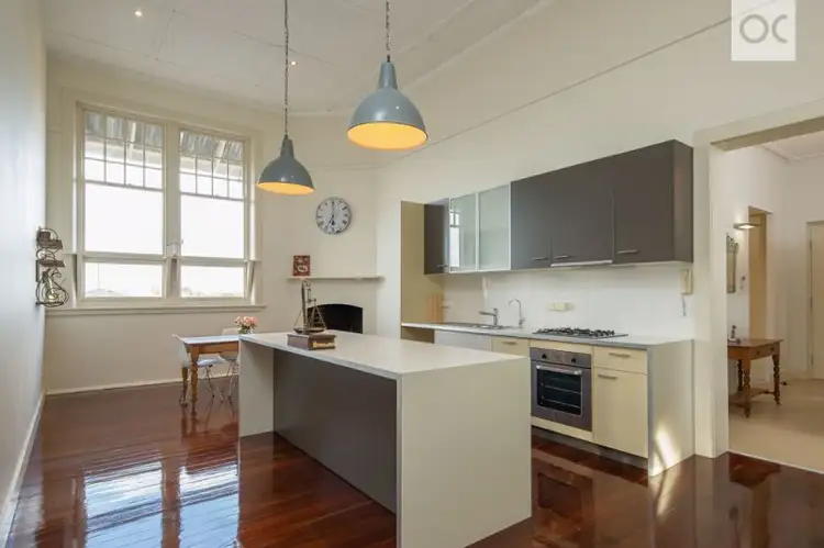 Fifth view of Homely apartment listing, 4/14-16 Carlisle Street, Ethelton SA 5015