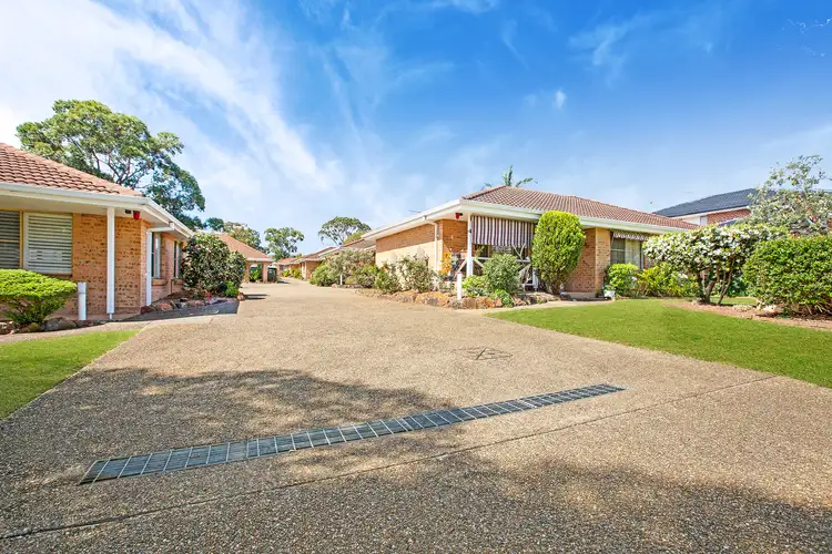 Second view of Homely villa listing, 10/40-42 Yathong Road, Caringbah NSW 2229