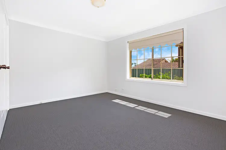Fifth view of Homely villa listing, 10/40-42 Yathong Road, Caringbah NSW 2229