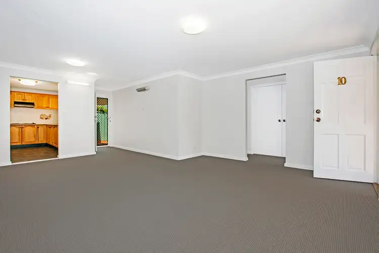 Sixth view of Homely villa listing, 10/40-42 Yathong Road, Caringbah NSW 2229