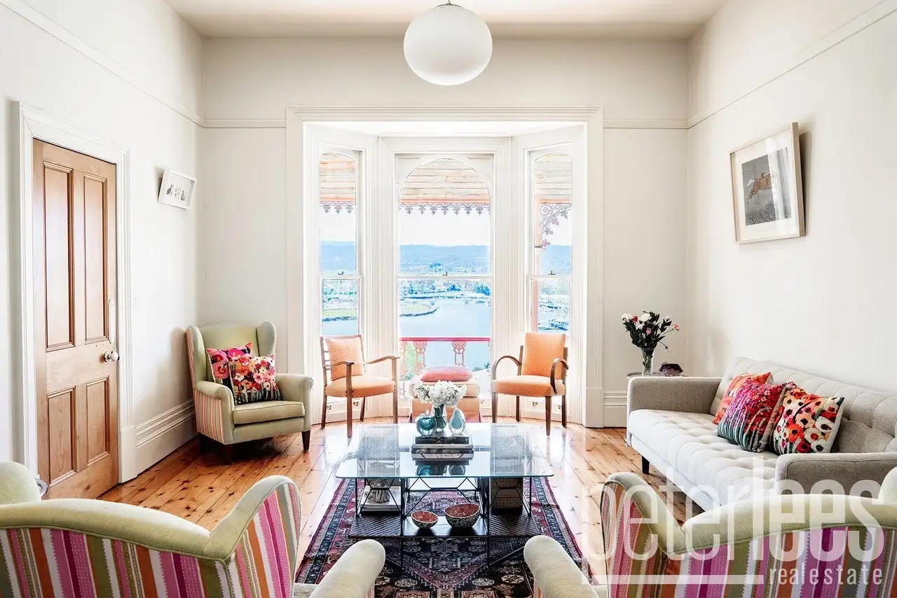 Main view of Homely house listing, 18 Trevallyn Road, Trevallyn TAS 7250