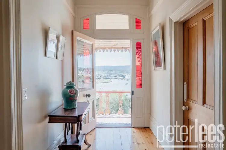Fourth view of Homely house listing, 18 Trevallyn Road, Trevallyn TAS 7250