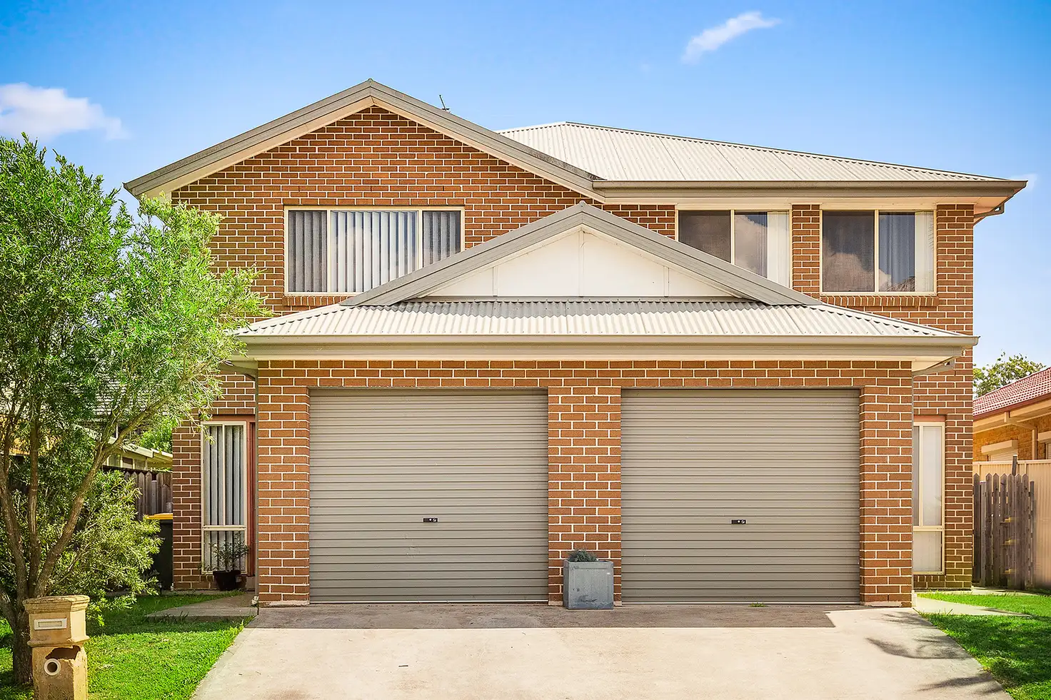Main view of Homely house listing, 35A Baxter Crescent, Glendenning NSW 2761