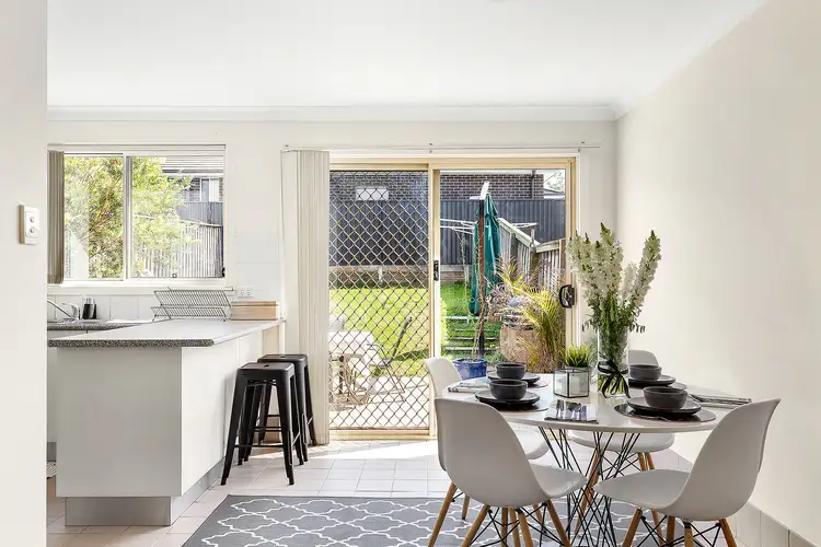 Third view of Homely house listing, 35A Baxter Crescent, Glendenning NSW 2761