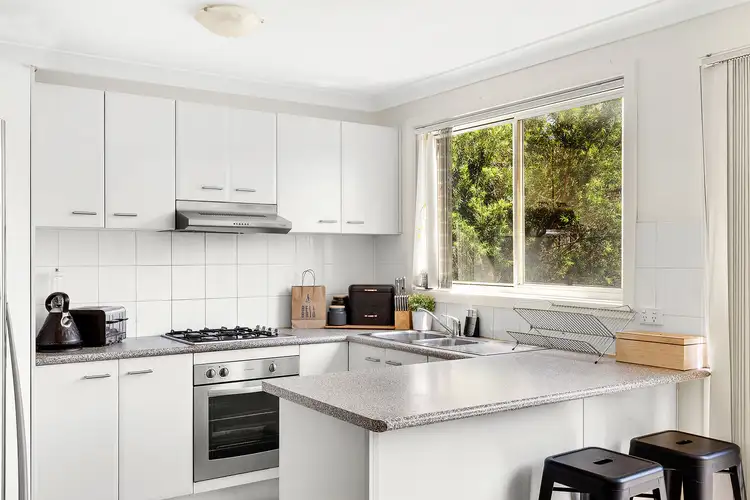 Fourth view of Homely house listing, 35A Baxter Crescent, Glendenning NSW 2761