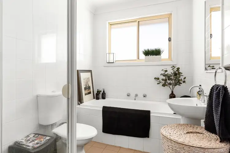 Fifth view of Homely house listing, 35A Baxter Crescent, Glendenning NSW 2761