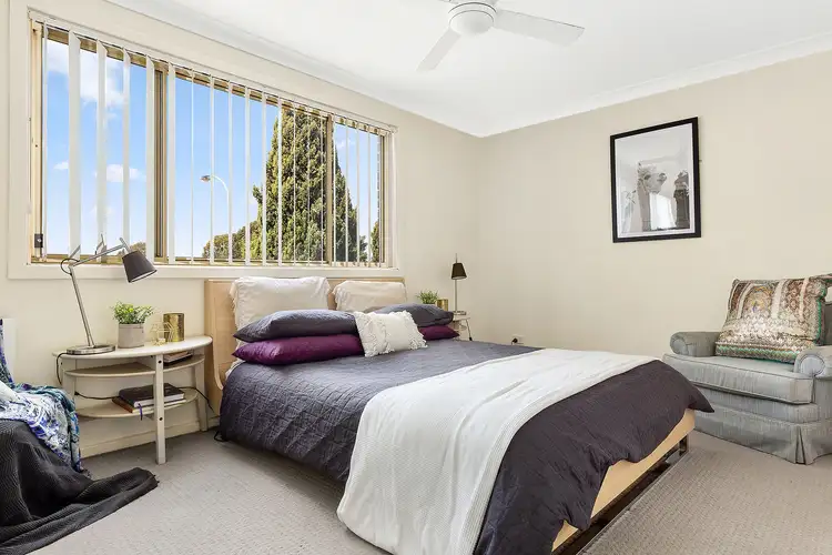 Sixth view of Homely house listing, 35A Baxter Crescent, Glendenning NSW 2761